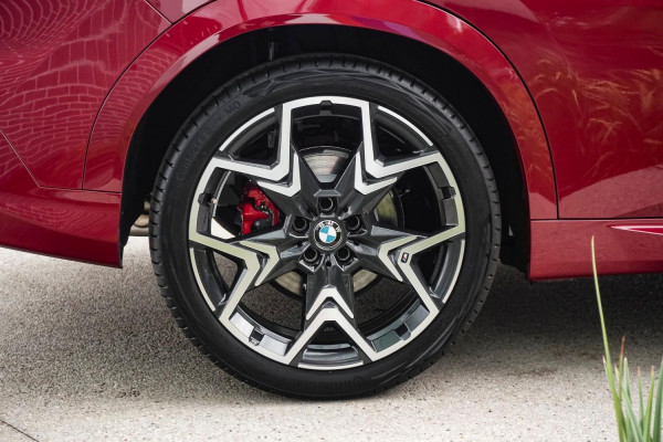 2025 BMW X2 U10 xDrive20i M Sport SUV image 21