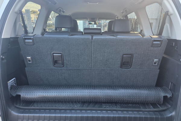 2020 Toyota LandCruiser Prado GDJ150R VX SUV Image 9