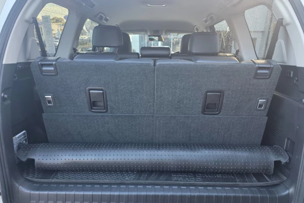 2020 Toyota LandCruiser Prado GDJ150R VX SUV Image 9