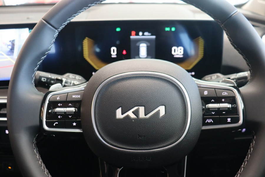 2024 MY25 Kia Sorento MQ4 PE Sport SUV Image 28