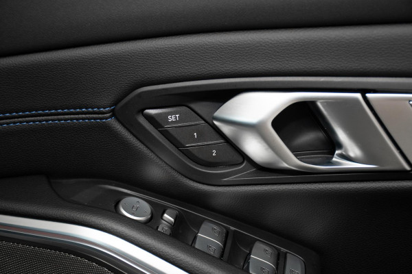 2026 BMW 3 Series G20 LCI II 330i M Sport Sedan