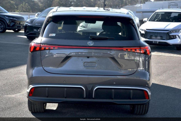 2026 MG MGS6 EV IS3E Essence SUV Image 14