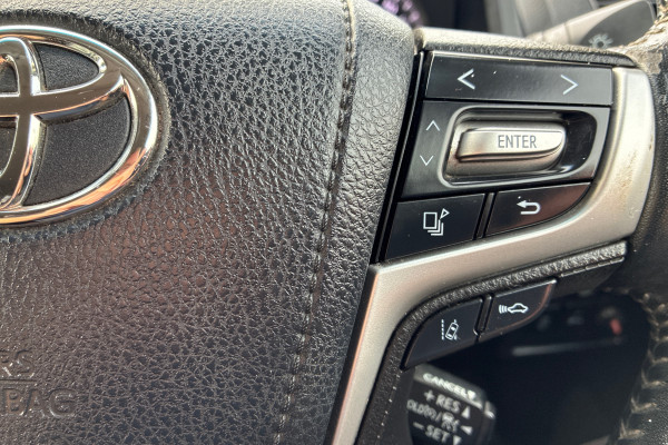 2019 Toyota LandCruiser Prado GDJ150R GXL SUV Image 23