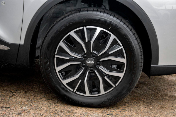 2026 Chery Tiggo 7 T32 Super Hybrid Ultimate SUV Image 14