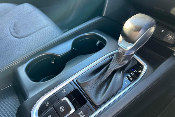 2021 MY22 Hyundai Santa Fe TM.V4  SUV Image 22