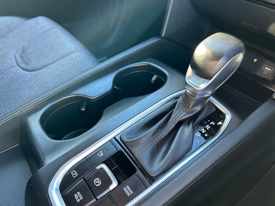 2021 MY22 Hyundai Santa Fe TM.V4  SUV Image 22