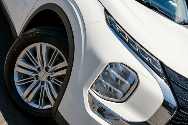 2023 Mitsubishi Outlander ZM LS SUV Image 6