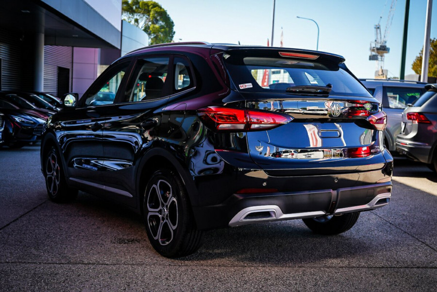 2025 MG ZS ZS32 Excite Hybrid+ SUV Image 6
