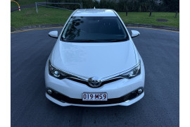 2017 Toyota Corolla ZRE182R Ascent Sport Hatch