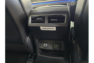 2023 MY24 SsangYong Rexton Y461 Ultimate SUV