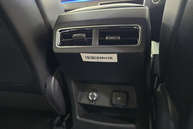 2023 MY24 SsangYong Rexton Y461 Ultimate SUV Image 12