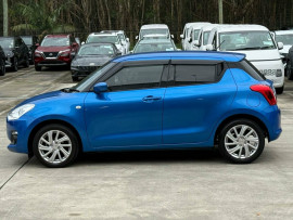 2022 Suzuki Swift AZ Series II GL S Hatch image 7