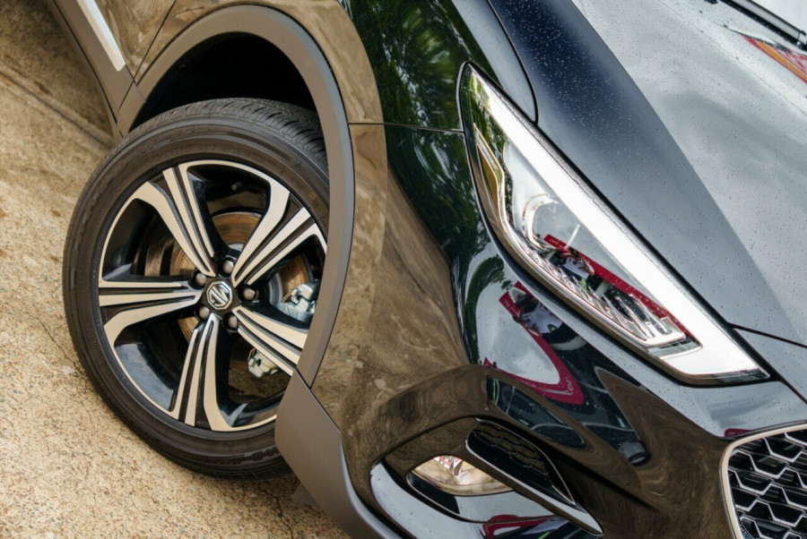 2024 MG ZST S13 Vibe SUV Image 6