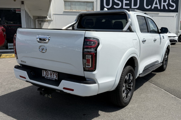 2023 GWM Ute NPW Cannon-L Ute Image 10