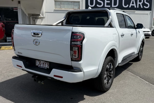 2023 GWM Ute NPW Cannon-L Ute Image 10