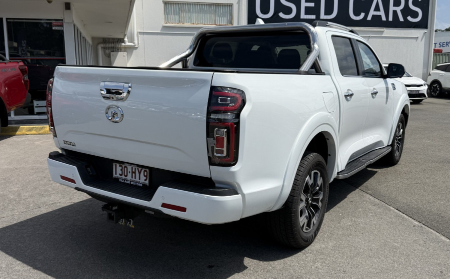 2023 GWM Ute NPW Cannon-L Ute Image 10