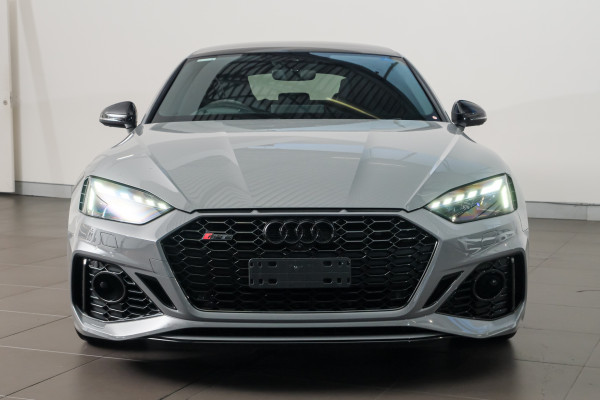 2022 Audi RS 5 F5  Hatch