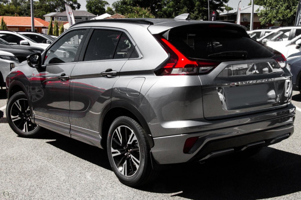 2024 Mitsubishi Eclipse Cross YB Exceed SUV