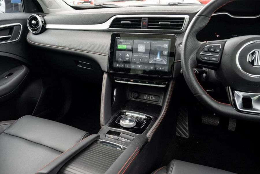 2023 MG ZS EV AZS1 Long Range SUV Image 20