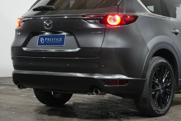 2021 Mazda CX-8 KG Series Touring SP SUV