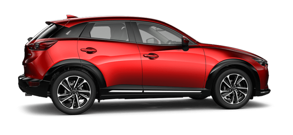 2023 Mazda CX-3 DK G20 Akari SUV Image 11