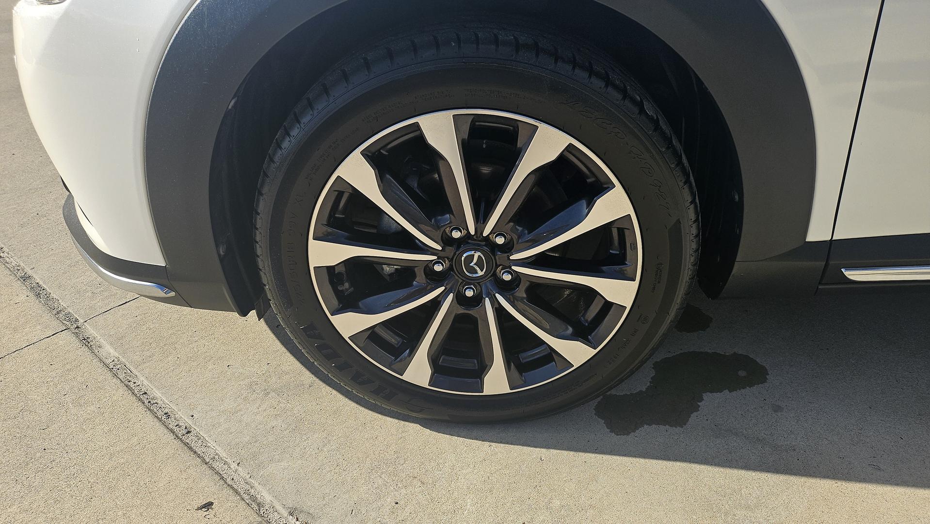 2019 Mazda CX-3 DK sTouring SUV Image 30
