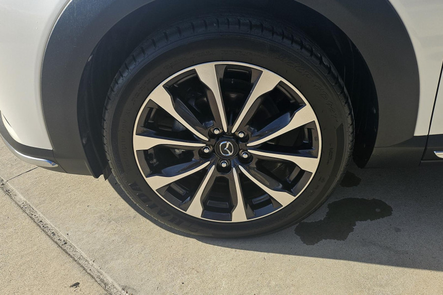 2019 Mazda CX-3 DK sTouring SUV Image 30