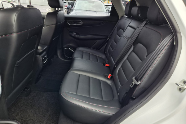2022 MG HS SAS23 Vibe SUV Image 13