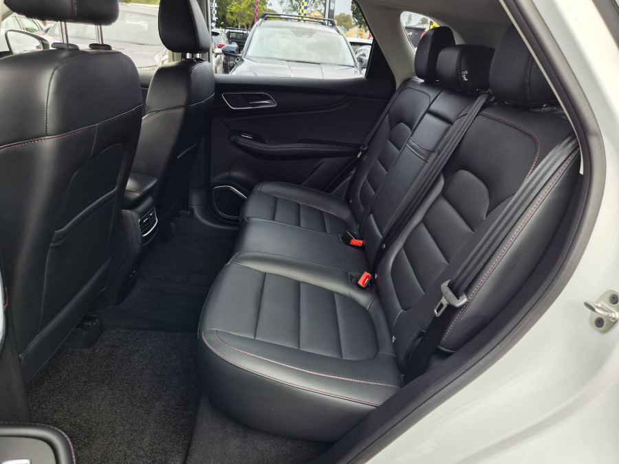 2022 MG HS SAS23 Vibe SUV Image 13