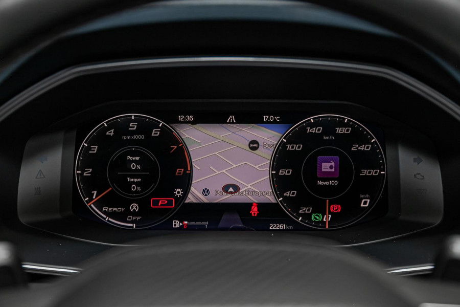 2022 Cupra Formentor KM VZx SUV Image 20