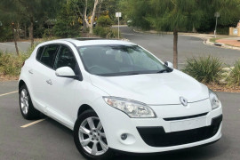 Renault Megane Dynamique X32