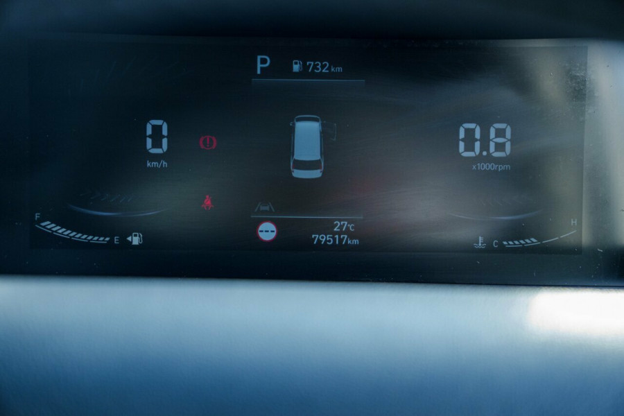 2021 MY22 Hyundai Staria US4.V1  People Mover Image 15