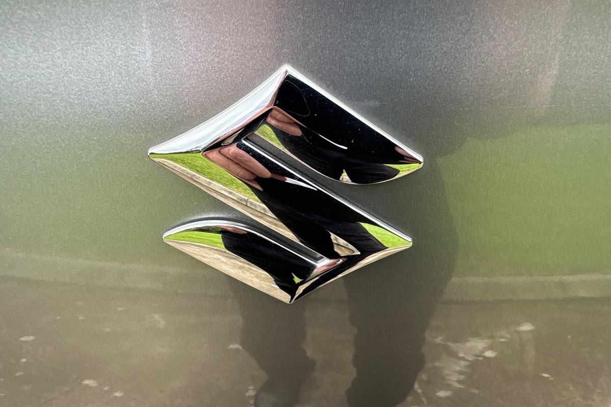 2023 Suzuki Swift AZ Series II GL Hatch Image 23