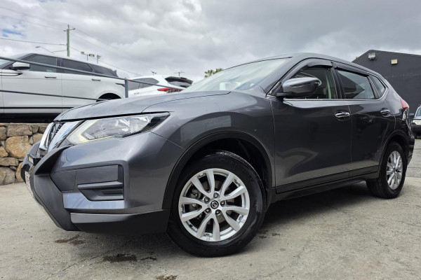 2018 Nissan X-Trail T32 Series II ST SUV Image 1