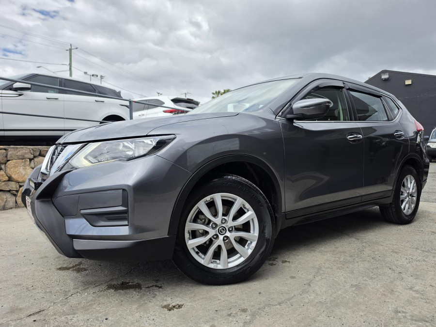 2018 Nissan X-Trail T32 Series II ST SUV Image 1