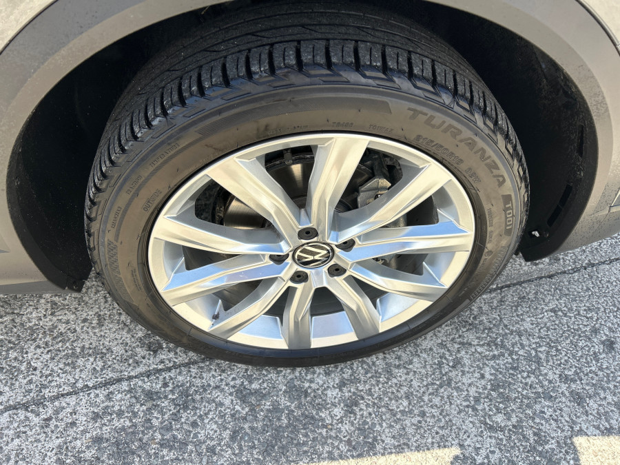 2022 MY23 Volkswagen T-Roc D11 110TSI Style SUV Image 17