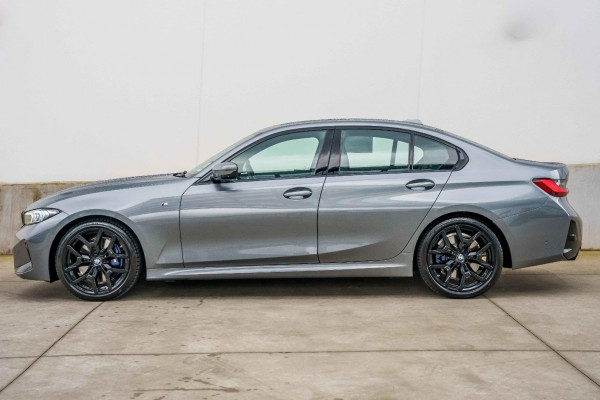 2025 BMW 3 Series G20 LCI II 330i M Sport Sedan image 5