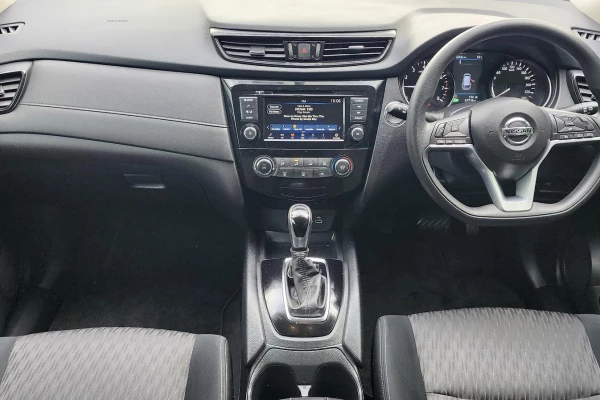 2022 Nissan X-Trail T32 ST SUV Image 20