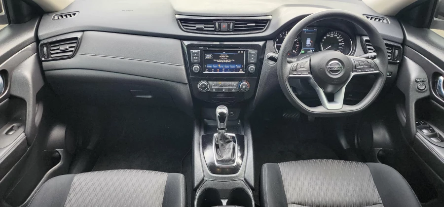 2022 Nissan X-Trail T32 ST SUV Image 20