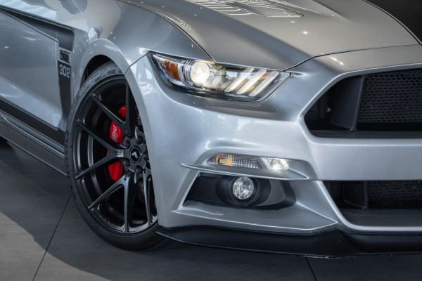 2017 Ford Mustang FM GT Coupe image 6