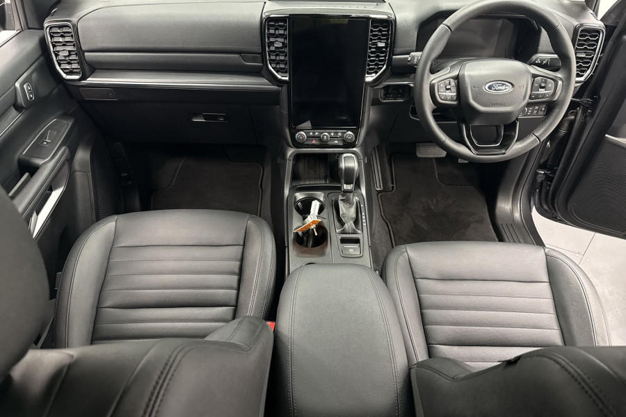 2024 MY24.5 Ford Everest UB Sport SUV Image 17