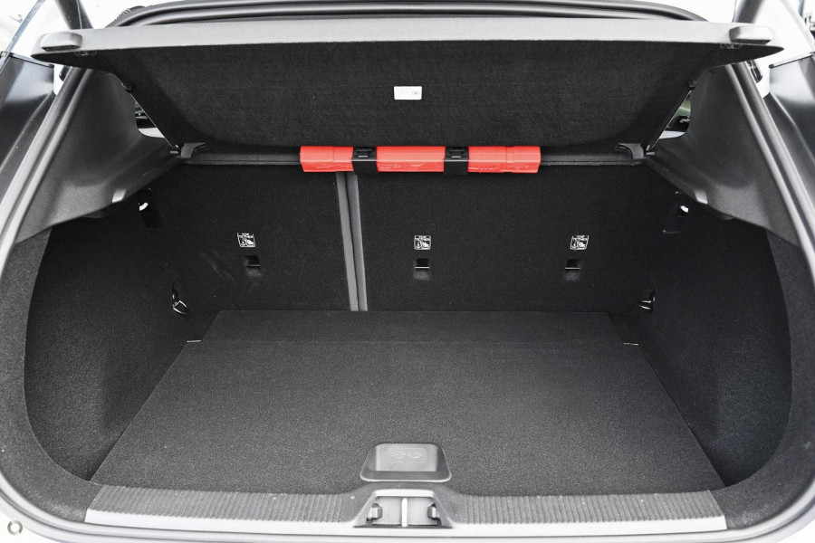 2024 MY25 Volvo EX30  Twin Motor Performance Ultra SUV Image 7