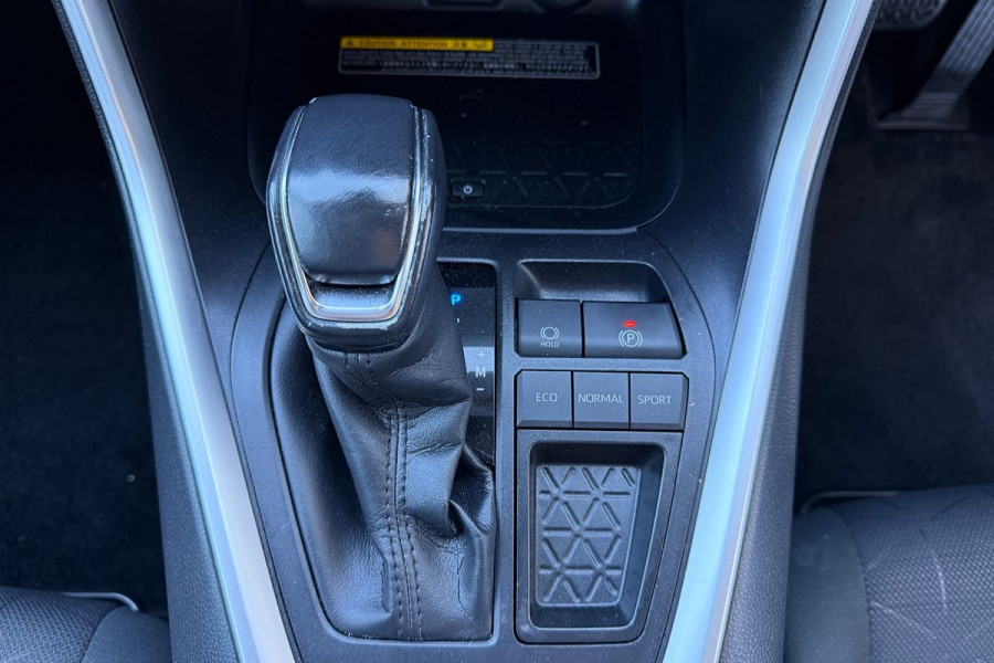 2019 Toyota RAV4 MXAA52R GXL Wagon Image 23