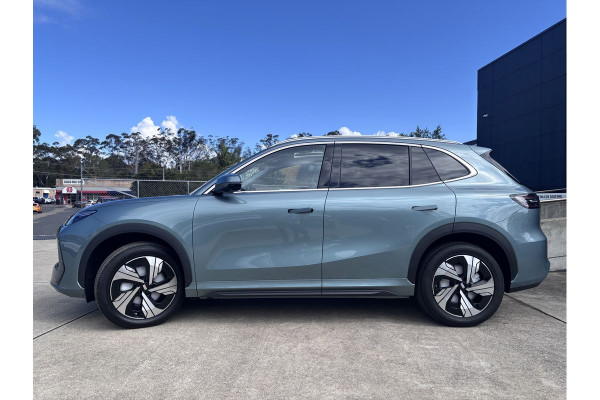 2026 Geely EX5 E245 Inspire Extended Range SUV Image 4