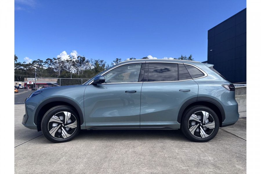 2026 Geely EX5 E245 Inspire Extended Range SUV Image 4