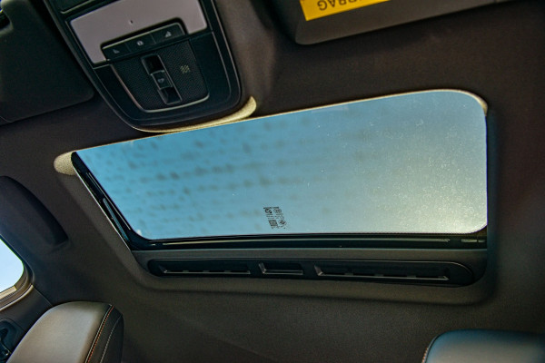 2026 MG MG3 Essence Hatch Image 16