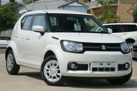 Suzuki Ignis GL MF
