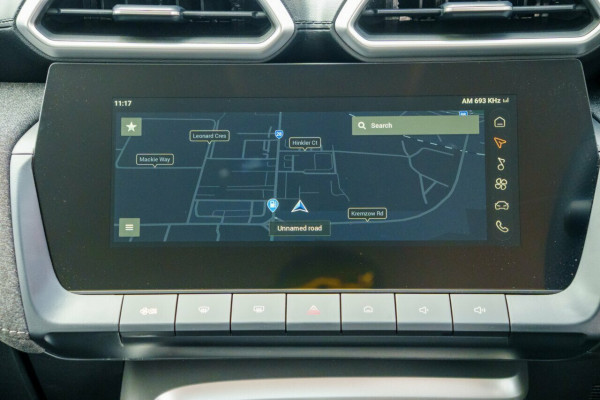 2026 MG ZS ZS32 Vibe SUV Image 13