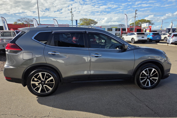 2019 Nissan X-Trail T32 Series II N-SPORT SUV Image 8