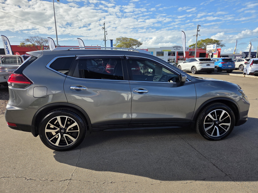 2019 Nissan X-Trail T32 Series II N-SPORT SUV Image 8